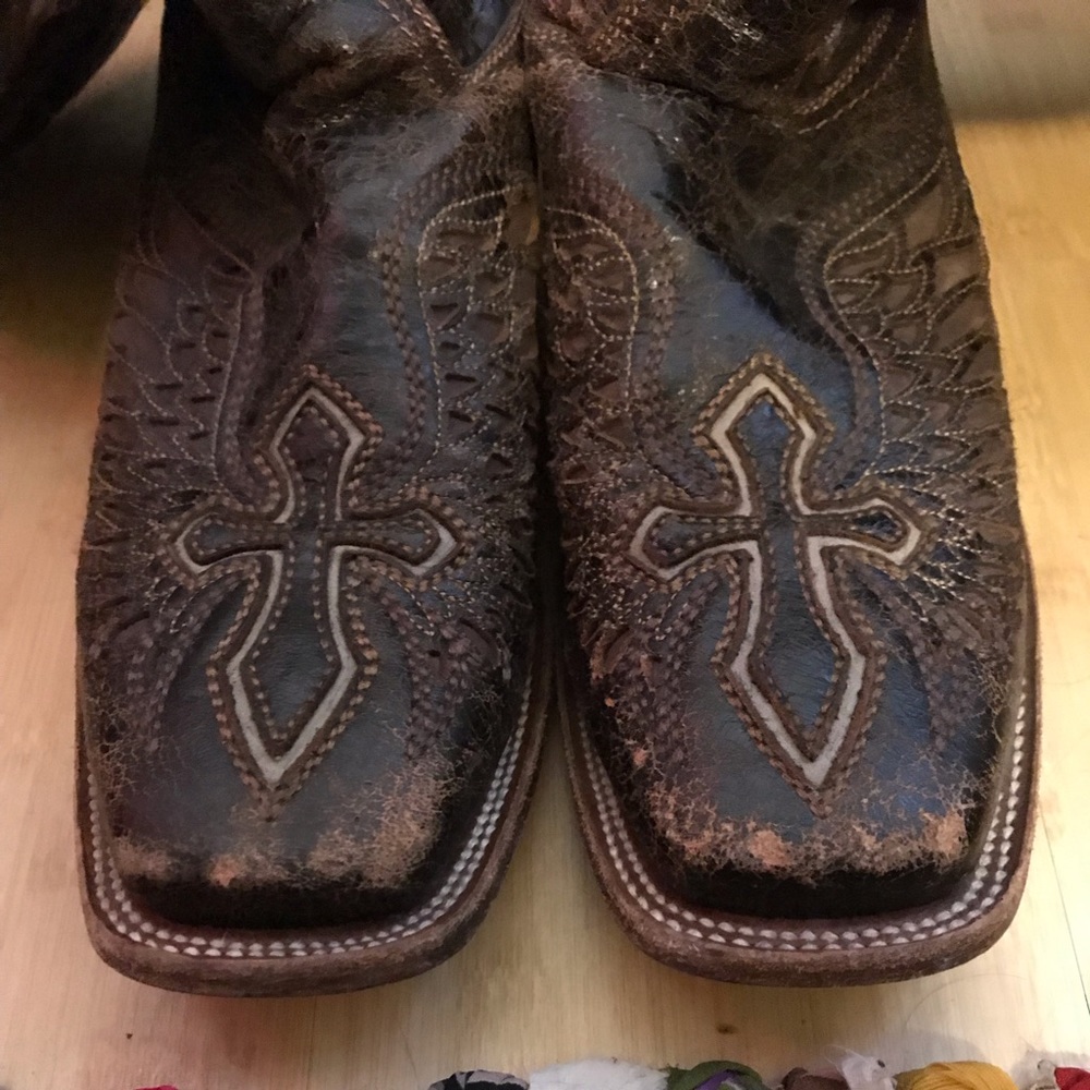 Corral Men’s boots